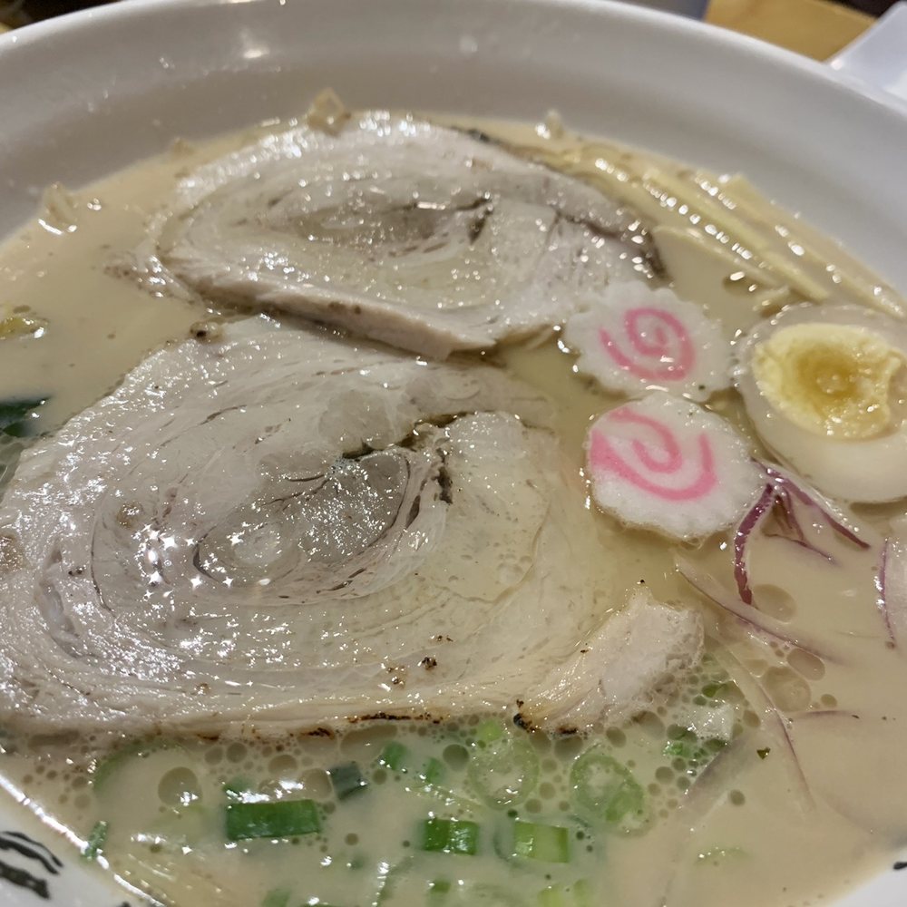 Jin Sushi - Tonkotsu Ramen - Sushi Bars Near Me - Lakewood, Washington Jin Sushi - Tonkotsu Ramen - Sushi Bars Near Me - Lakewood, Washington