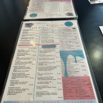 Nelson's Diner - Menu - Diners Near Me - Pompano Beach, Florida Nelson's Diner - Menu - Diners Near Me - Pompano Beach, Florida