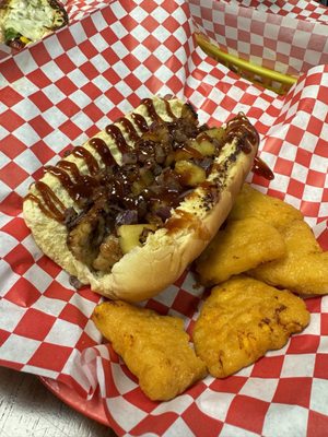 Just Dogs ATL by null