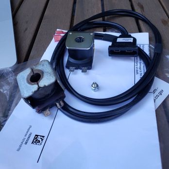 HVACerz - new reverse valve solenoid coil - Heating & Air Conditioning/HVAC Near Me - San Jose, California HVACerz - new reverse valve solenoid coil - Heating & Air Conditioning/HVAC Near Me - San Jose, California