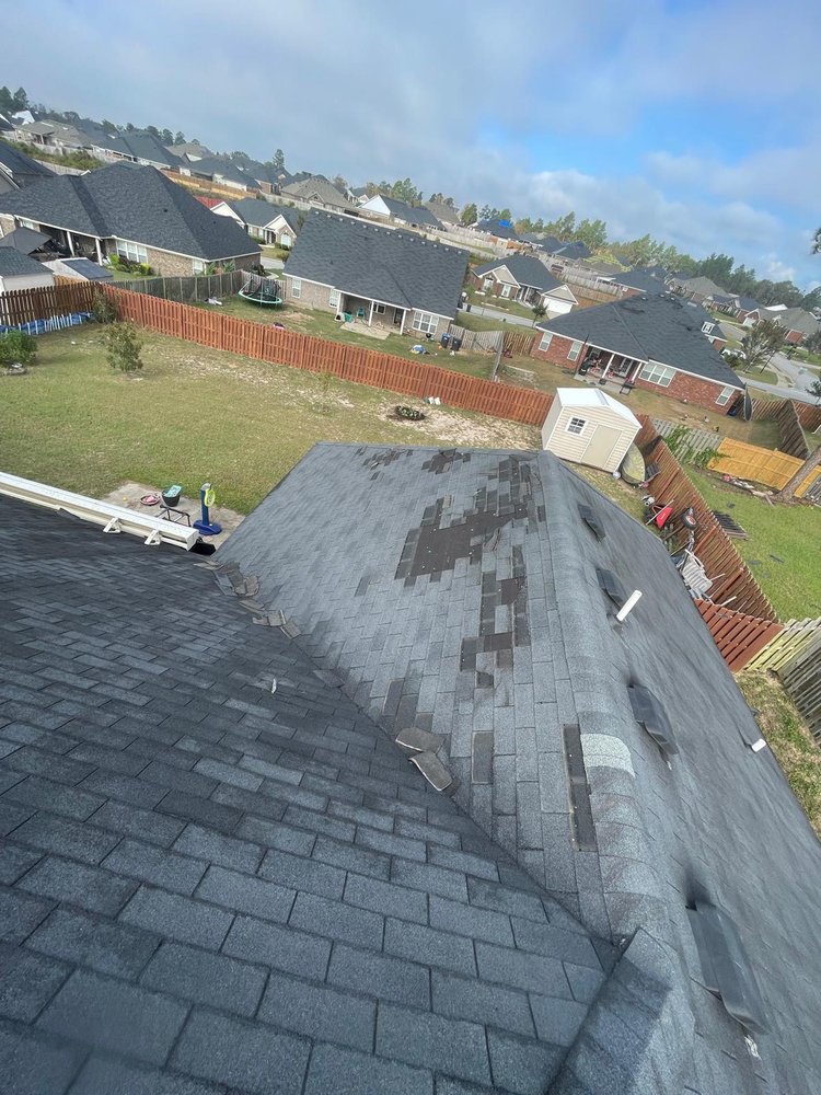 Slide of Best Choice Roofing