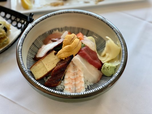 Hamamori Restaurant and Sushi Bar by null