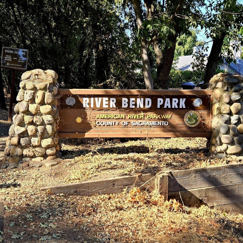 River Bend Park - Parks Near Me - Rancho Cordova, California River Bend Park - Parks Near Me - Rancho Cordova, California