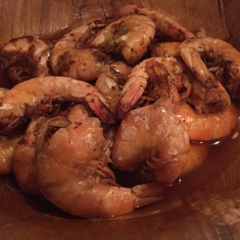 Half Shell Raw Bar - Beer steam shrimp. Must-have! It's so good. - Seafood Near Me - Key West, Florida Half Shell Raw Bar - Beer steam shrimp. Must-have! It's so good. - Seafood Near Me - Key West, Florida