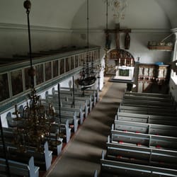 steinbergkirche