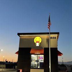 Scooter's Coffee