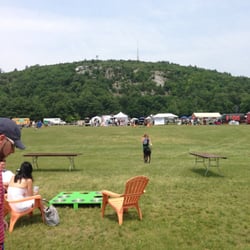 Prowse Farm - Poochapalooza