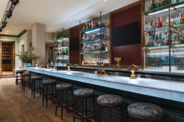 Group Therapy by null