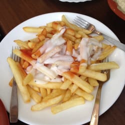 Yunie - Patatas