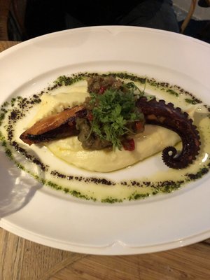 Auteuil Brasserie by null