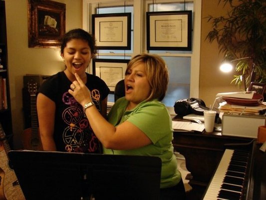 International Academy of Music And the Arts