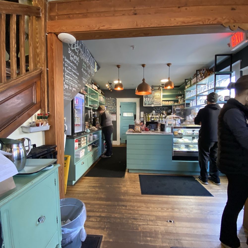 Sweet Lemon Kitchen - Cafes Near Me - Georgetown, Texas Sweet Lemon Kitchen - Cafes Near Me - Georgetown, Texas