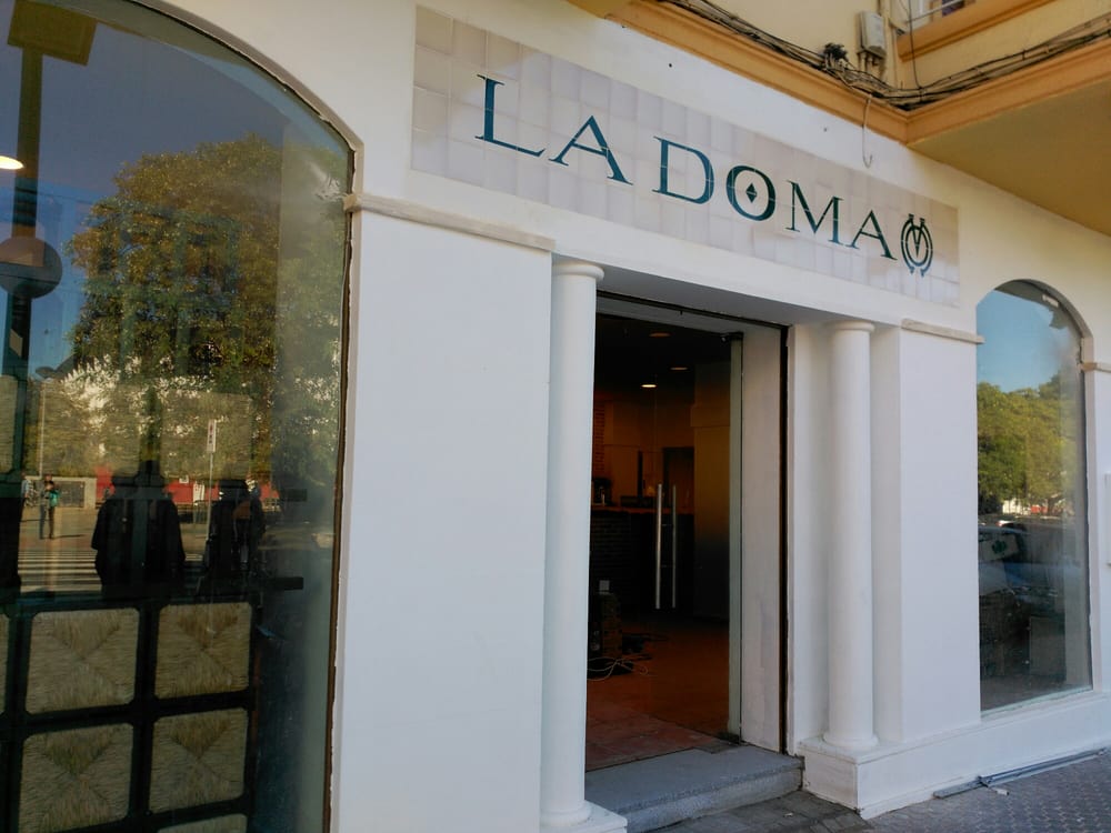 La Doma