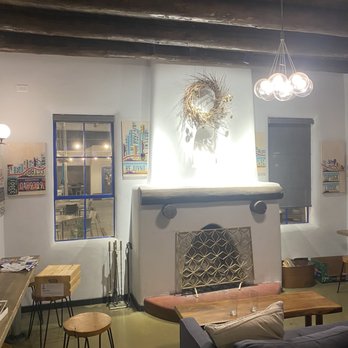 El Vado Taproom - Beer Bar Near Me - Albuquerque, New Mexico