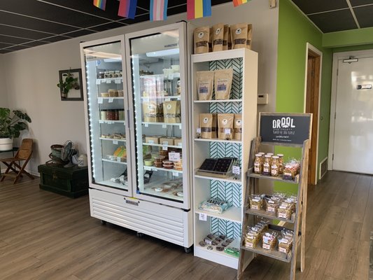 Sweet Hazel & Co. Bistro & Bakeshop by null