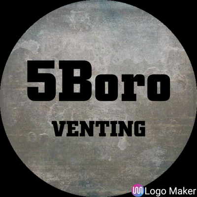 5Boro Venting Logo