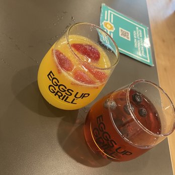 Eggs Up Grill - Breakfast & Brunch Near Me - Riverview, Florida Eggs Up Grill - Breakfast & Brunch Near Me - Riverview, Florida