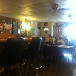 The Clubhouse Sports Bar and Restaurant