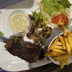 Le Tocco - Filet de bœuf