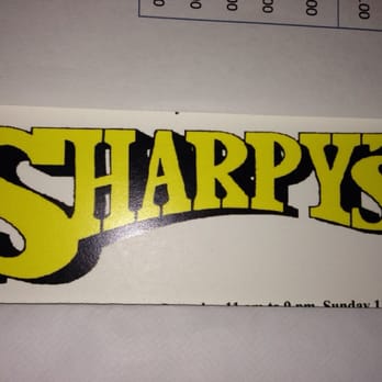 Sharpys Subs - sharpy's logo - Sandwiches Near Me - Cleveland, Ohio