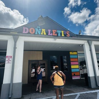 Dona Leti’s - Mexican Near Me - Houston, Texas