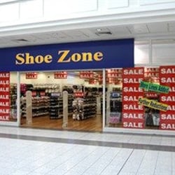 Shoe Zone