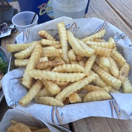 Fries Fries