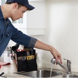 Dfw Slab Leak Repair Service