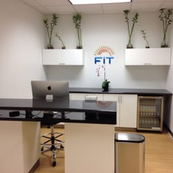 Fit Hot Yoga