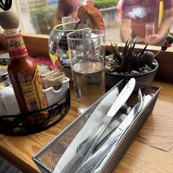 Flattop & Salamander - Breakfast & Brunch Near Me - Portland, Oregon