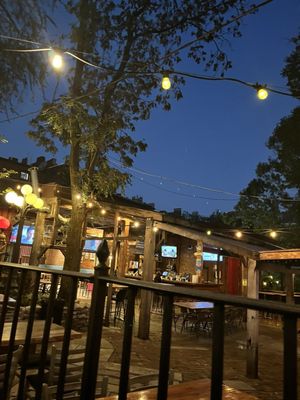 Molly's In Soulard by null