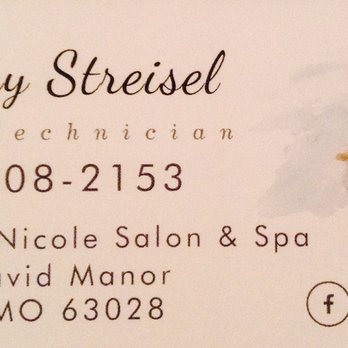 Lacquered Up Nails by Tiffany - Nail Technicians Near Me - Crystal City, Missouri Lacquered Up Nails by Tiffany - Nail Technicians Near Me - Crystal City, Missouri