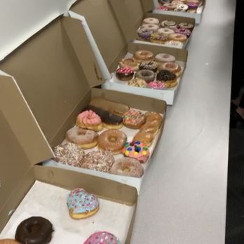 DK's Donuts - Donuts Near Me - Tustin, California DK's Donuts - Donuts Near Me - Tustin, California
