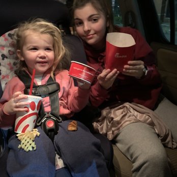 Chick-fil-A - Fast Food Near Me - Nashua, New Hampshire Chick-fil-A - Fast Food Near Me - Nashua, New Hampshire