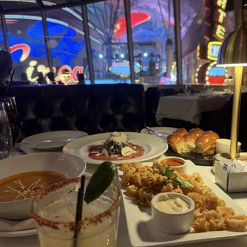 Oscar's Steakhouse - pov - Steakhouses Near Me - Las Vegas, Nevada