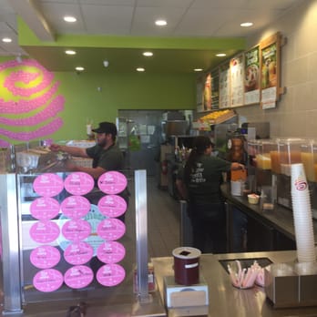 Jamba - Juice Bars & Smoothies Near Me - Pico Rivera, California Jamba - Juice Bars & Smoothies Near Me - Pico Rivera, California
