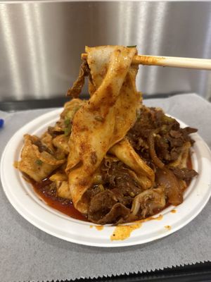 Xi'an Famous Foods 西安名吃 | Chelsea by null