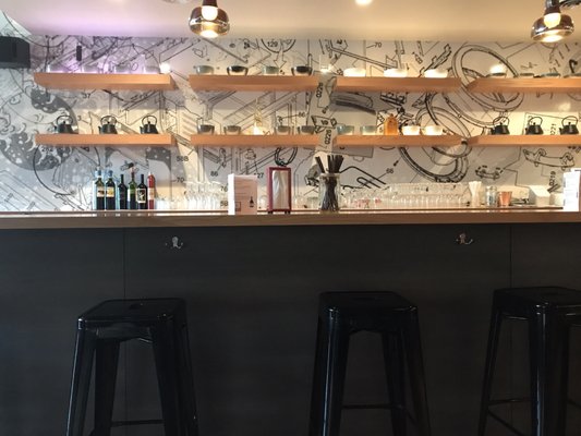 Xinji Noodle Bar by null