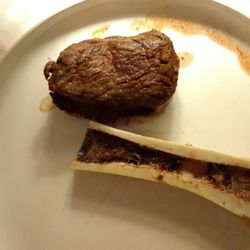 Au Comte De Mercy - Filet pur and marrow