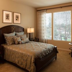Capriana Retirement Living & Assisted Living - Community apartment home