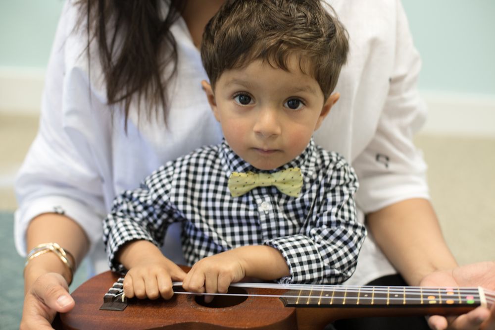 PRELUDE MUSIC CLASSES FOR CHILDREN 11 Photos 7901 Research Forest