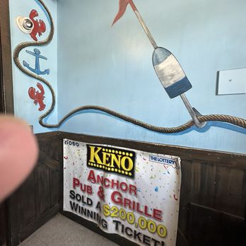 ANCHOR PUB & GRILLE - Updated February 2026 - 179 Photos & 350 Reviews