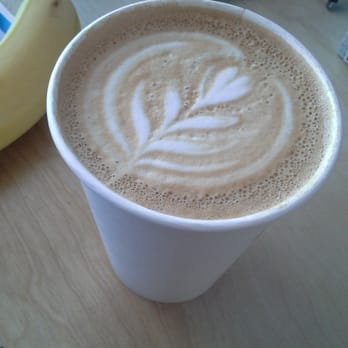 Thruline Coffee - Coffee so pretty, you almost want to drink it! - Coffee & Tea Near Me - Seattle, Washington