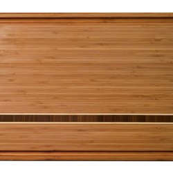 Laser Pics and Gifts - Dominica Cutting board is a perfect wedding gift!