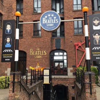 The Beatles Story - Beatles Story - Museums Near Me - Liverpool, XMS The Beatles Story - Beatles Story - Museums Near Me - Liverpool, XMS