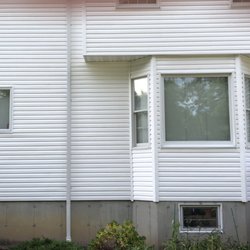 Maintenance Service Industries - Power wash