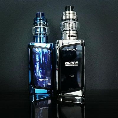 Smokey Jones Smoke & Vape Shop by null