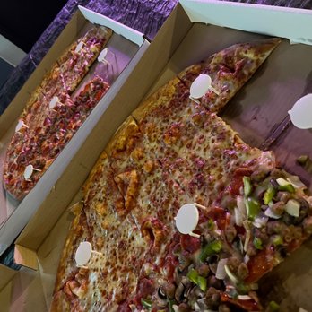 Guido's Pizza & Pasta - two pizzas in boxes - Pizza Near Me - Northridge, California Guido's Pizza & Pasta - two pizzas in boxes - Pizza Near Me - Northridge, California