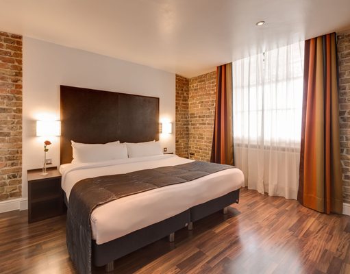 The Caesar Hotel by null