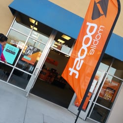 Boost Mobile - The beat!!!!!
